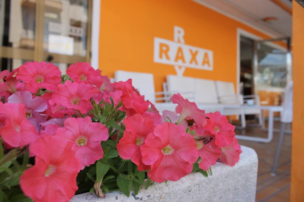 Hotel Raxa Playa de Palma  Exterior photo
