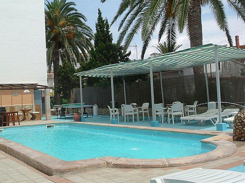 Hotel Raxa Playa de Palma  Exterior photo