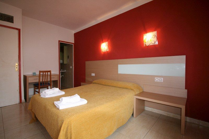 Hotel Raxa Playa de Palma  Exterior photo