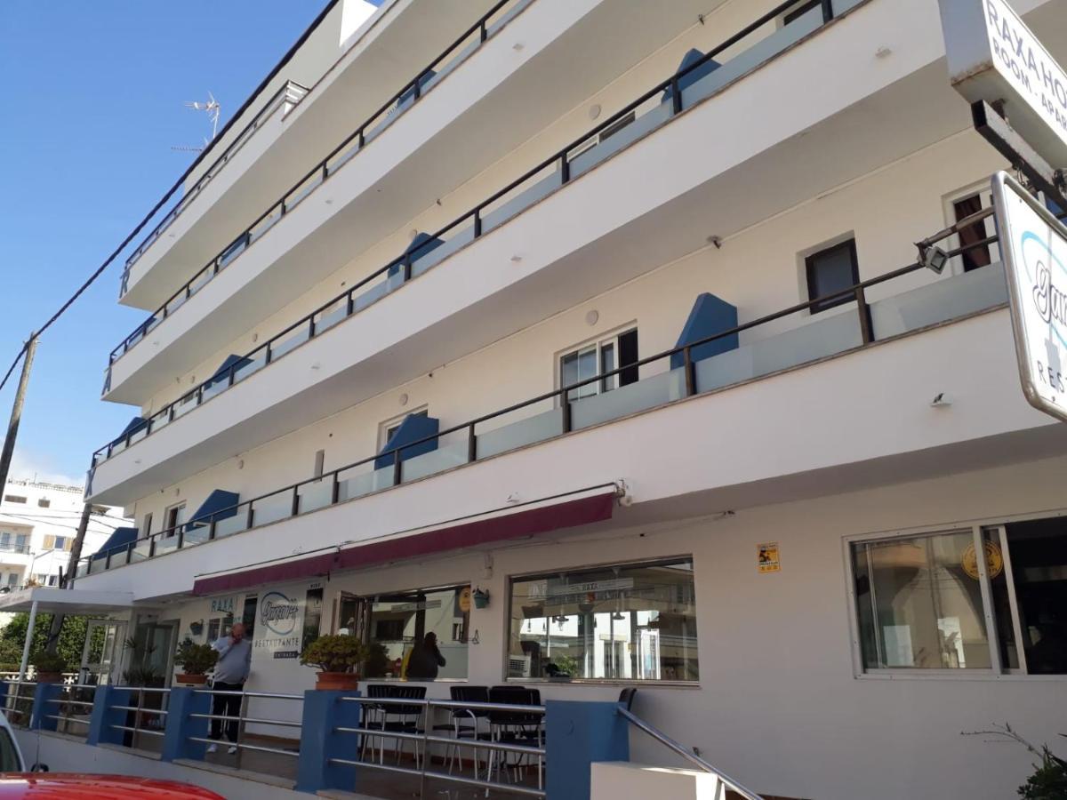 Hotel Raxa Playa de Palma  Exterior photo
