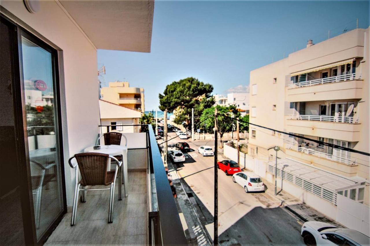 Hotel Raxa Playa de Palma  Exterior photo