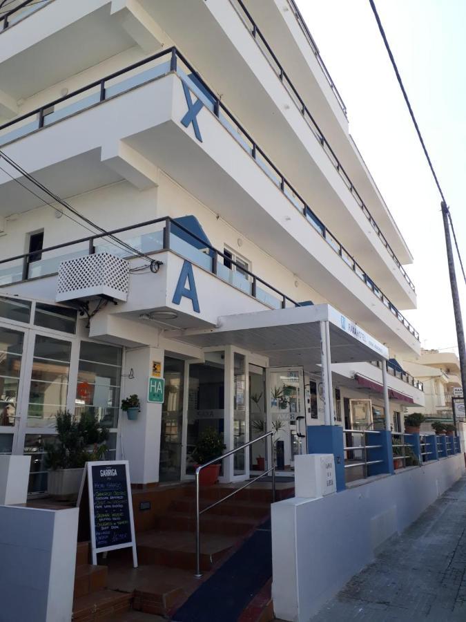 Hotel Raxa Playa de Palma  Exterior photo