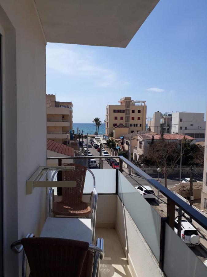 Hotel Raxa Playa de Palma  Exterior photo